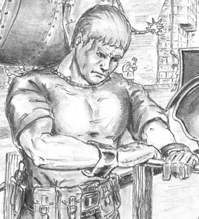 Julius Brutus Caesar