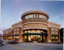 B&N Store