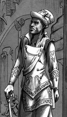 Virtuoso by Jon Munger and Krista Brennan