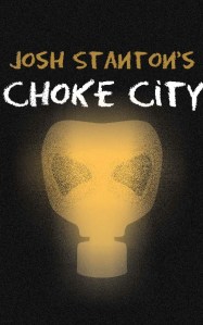 chokecitycoverdondellioGRAINY copy