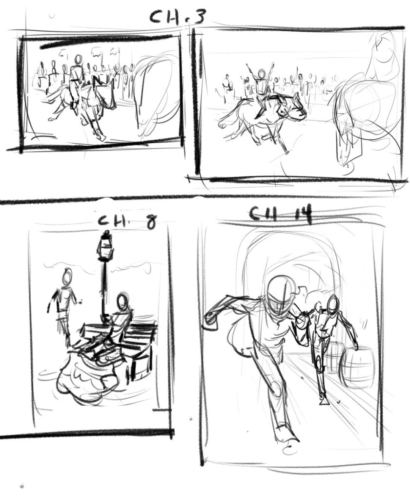 IronTributeRoughSketches