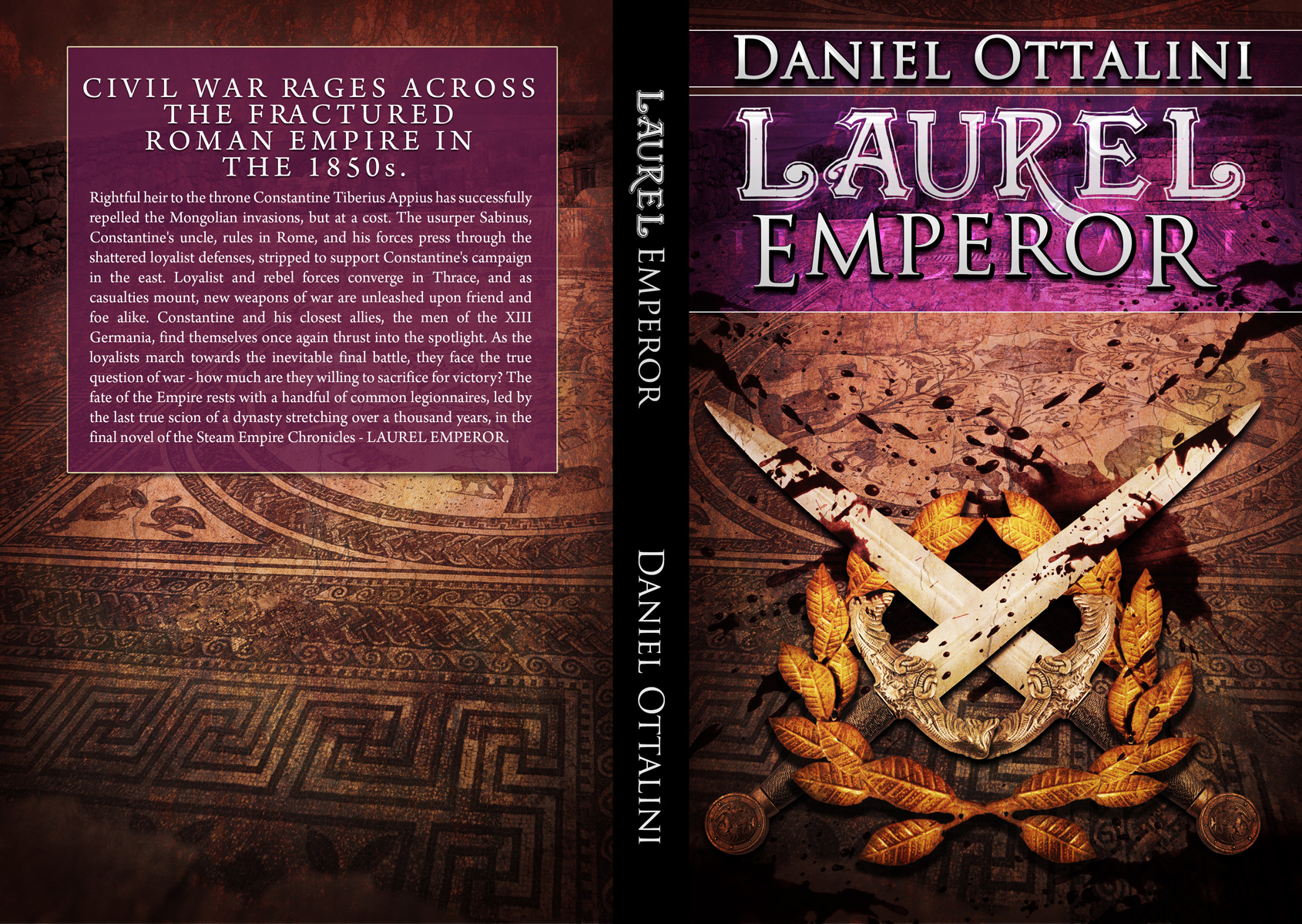Laurel-Emperor_KDP-paperback_6x9_for-review_8-15-19